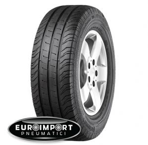 Continental ContiVanContact 200 195/75 R16 107/105 R Carico C  TL MERCEDES  DOT 2025